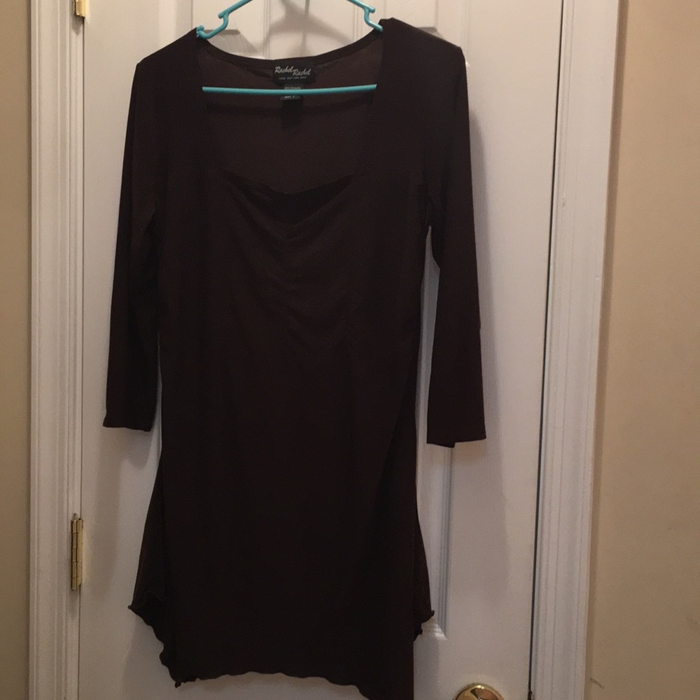 Womans Blouse